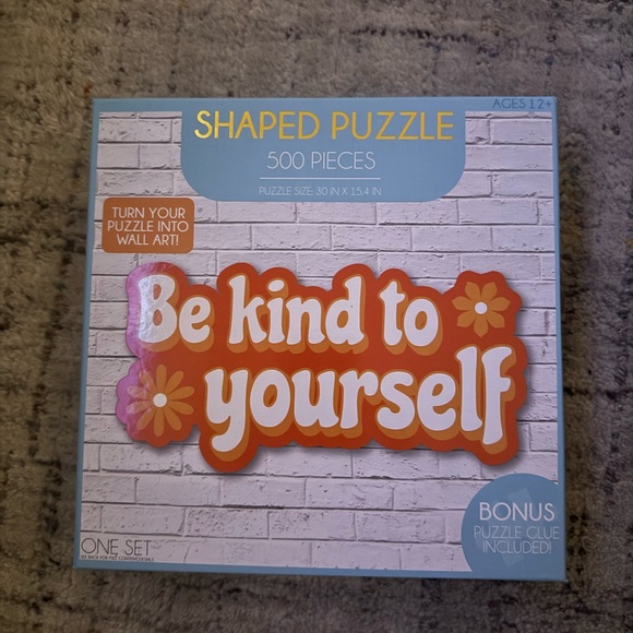 🦈Puzzles Bundle - Picture 2 of 2